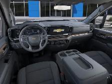 2026 Chevrolet Silverado 3500HD - Photo 5