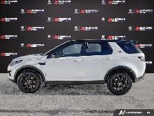 2018 Land Rover Discovery Sport HSE | HEATED SEATS & STEERING - Photo 2