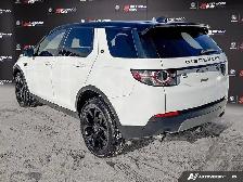 2018 Land Rover Discovery Sport HSE | HEATED SEATS & STEERING - Photo 4