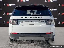 2018 Land Rover Discovery Sport HSE | HEATED SEATS & STEERING - Photo 5