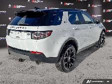 2018 Land Rover Discovery Sport HSE | HEATED SEATS & STEERING - Photo 6