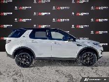 2018 Land Rover Discovery Sport HSE | HEATED SEATS & STEERING - Photo 7