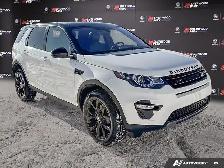 2018 Land Rover Discovery Sport HSE | HEATED SEATS & STEERING - Photo 8