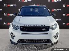 2018 Land Rover Discovery Sport HSE | HEATED SEATS & STEERING - Photo 9