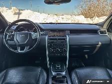 2018 Land Rover Discovery Sport HSE | HEATED SEATS & STEERING - Photo 11