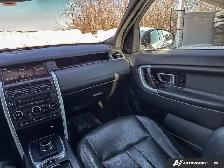 2018 Land Rover Discovery Sport HSE | HEATED SEATS & STEERING - Photo 12