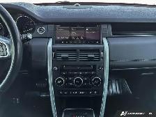 2018 Land Rover Discovery Sport HSE | HEATED SEATS & STEERING - Photo 17
