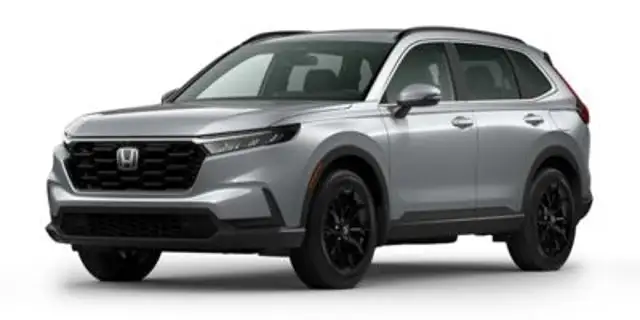 2024 Honda CR-V Sport