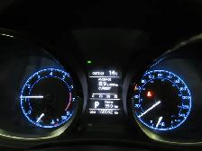 TOYOTA COROLLA 2016 S SPORT AUTOMATIQUE CUIR / TISSU NOIR CHAUFF - Photo 6