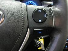 TOYOTA COROLLA 2016 S SPORT AUTOMATIQUE CUIR / TISSU NOIR CHAUFF - Photo 7