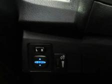 TOYOTA COROLLA 2016 S SPORT AUTOMATIQUE CUIR / TISSU NOIR CHAUFF - Photo 9