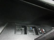 TOYOTA COROLLA 2016 S SPORT AUTOMATIQUE CUIR / TISSU NOIR CHAUFF - Photo 10