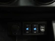 TOYOTA COROLLA 2016 S SPORT AUTOMATIQUE CUIR / TISSU NOIR CHAUFF - Photo 13