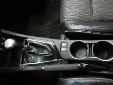 TOYOTA COROLLA 2016 S SPORT AUTOMATIQUE CUIR / TISSU NOIR CHAUFF - Photo 15