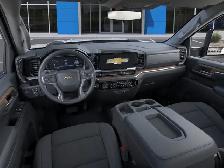2026 Chevrolet Silverado 3500HD CC - Photo 5
