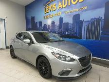 MAZDA 3 2016 SPORT HATCHBACK AUTOMATIQUE CAMERA DE RECUL  TRE - Photo 2