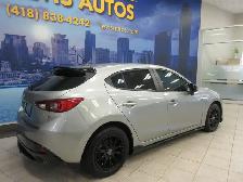 MAZDA 3 2016 SPORT HATCHBACK AUTOMATIQUE CAMERA DE RECUL  TRE - Photo 5
