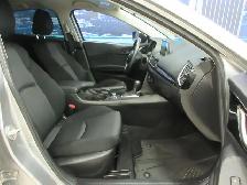 MAZDA 3 2016 SPORT HATCHBACK AUTOMATIQUE CAMERA DE RECUL  TRE - Photo 7