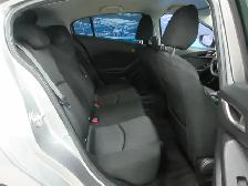 MAZDA 3 2016 SPORT HATCHBACK AUTOMATIQUE CAMERA DE RECUL  TRE - Photo 9