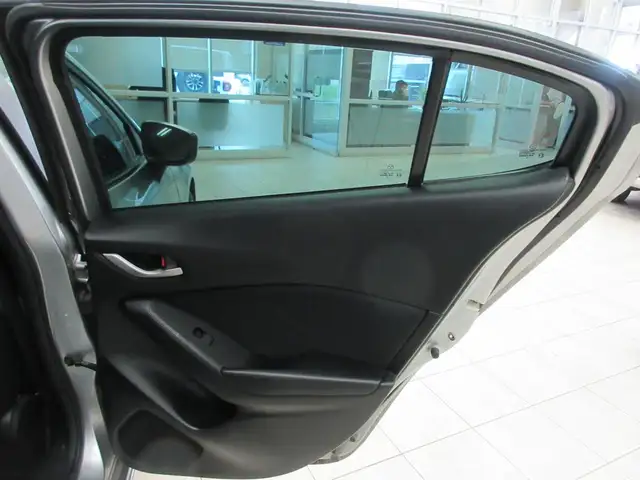 MAZDA 3 2016 SPORT HATCHBACK AUTOMATIQUE CAMERA DE RECUL  TRE - Photo 10