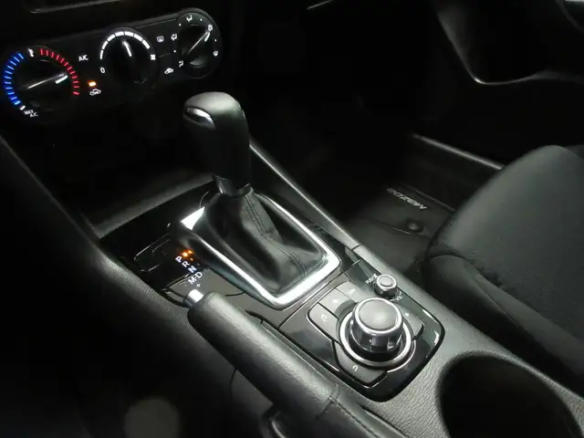 MAZDA 3 2016 SPORT HATCHBACK AUTOMATIQUE CAMERA DE RECUL  TRE - Photo 17