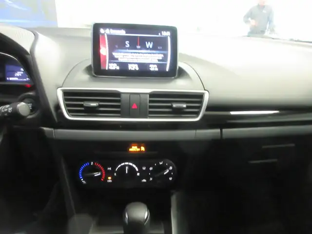 MAZDA 3 2016 SPORT HATCHBACK AUTOMATIQUE CAMERA DE RECUL  TRE - Photo 18