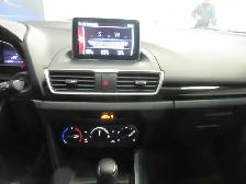 MAZDA 3 2016 SPORT HATCHBACK AUTOMATIQUE CAMERA DE RECUL  TRE - Photo 18