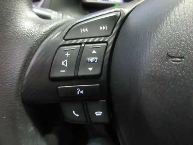 MAZDA 3 2016 SPORT HATCHBACK AUTOMATIQUE CAMERA DE RECUL  TRE - Photo 20