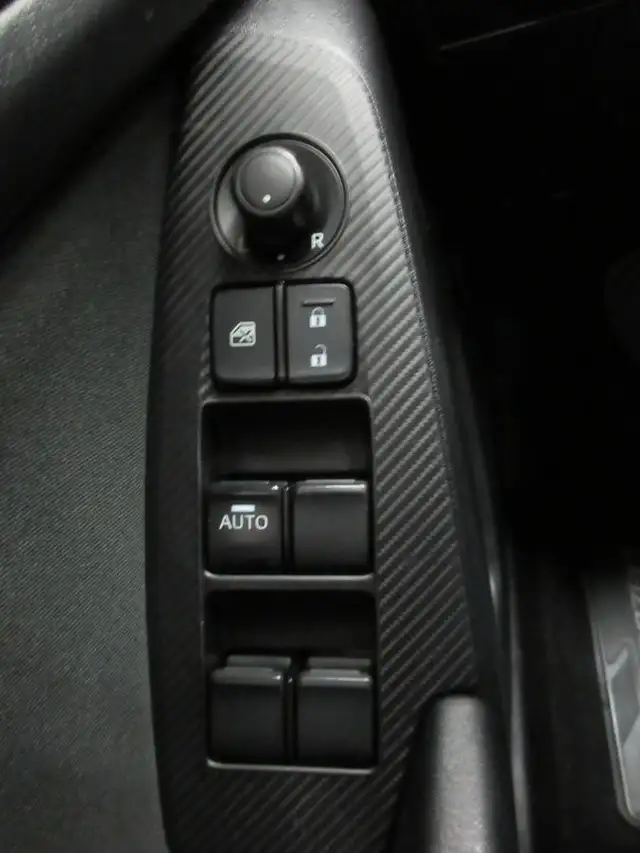 MAZDA 3 2016 SPORT HATCHBACK AUTOMATIQUE CAMERA DE RECUL  TRE - Photo 21