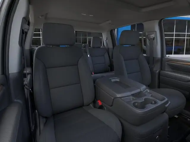 2026 Chevrolet Silverado 3500HD CC - Photo 6