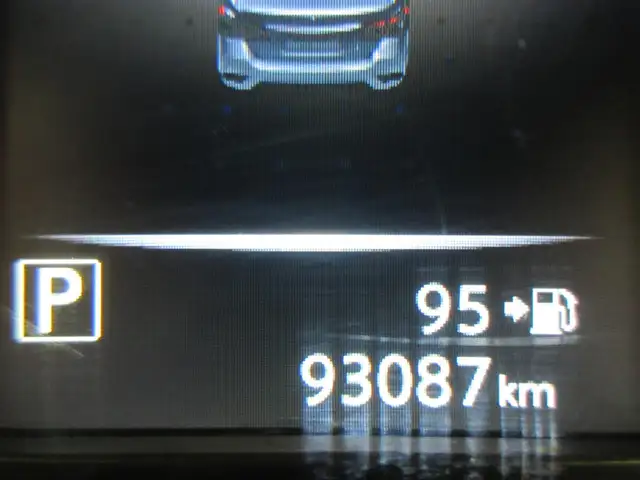 NISSAN SENTRA 2018 SV AUTOMATIQUE SIEGES CHAUFFANT CAMERA RECUL - Photo 7