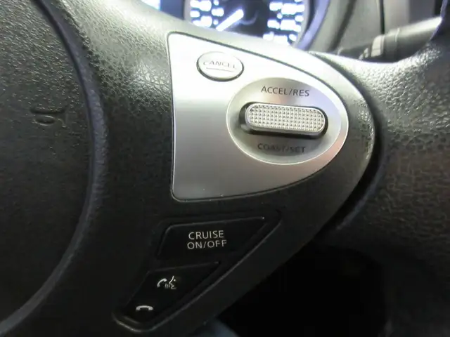 NISSAN SENTRA 2018 SV AUTOMATIQUE SIEGES CHAUFFANT CAMERA RECUL - Photo 8