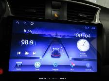 NISSAN SENTRA 2018 SV AUTOMATIQUE SIEGES CHAUFFANT CAMERA RECUL - Photo 13