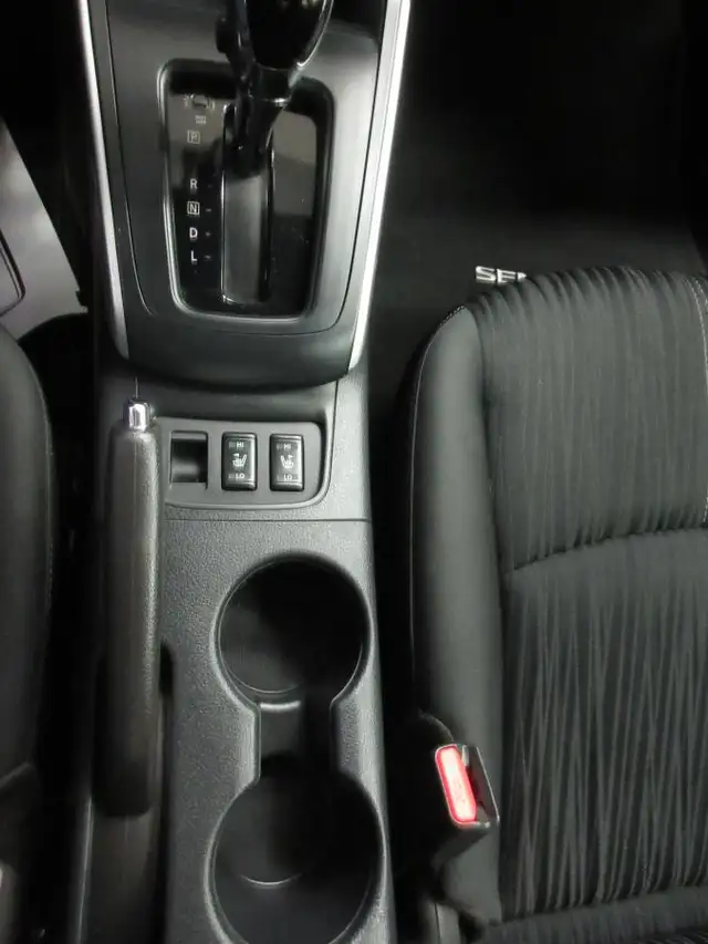 NISSAN SENTRA 2018 SV AUTOMATIQUE SIEGES CHAUFFANT CAMERA RECUL - Photo 16