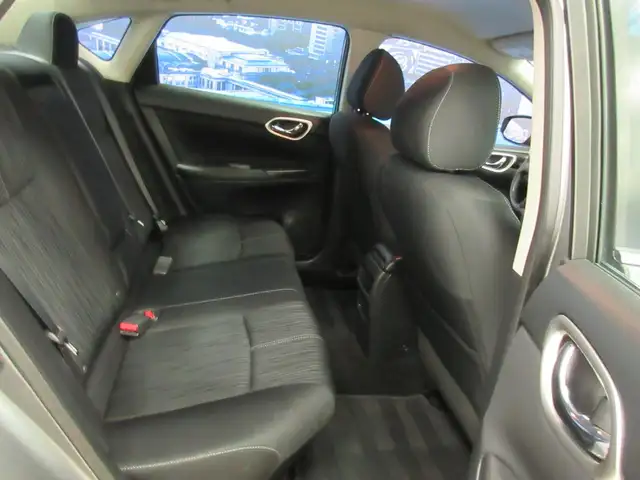 NISSAN SENTRA 2018 SV AUTOMATIQUE SIEGES CHAUFFANT CAMERA RECUL - Photo 18