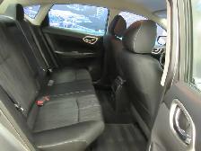 NISSAN SENTRA 2018 SV AUTOMATIQUE SIEGES CHAUFFANT CAMERA RECUL - Photo 18