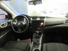 NISSAN SENTRA 2018 SV AUTOMATIQUE SIEGES CHAUFFANT CAMERA RECUL - Photo 19