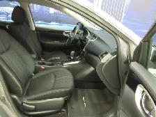 NISSAN SENTRA 2018 SV AUTOMATIQUE SIEGES CHAUFFANT CAMERA RECUL - Photo 20