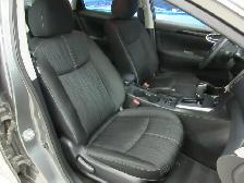 NISSAN SENTRA 2018 SV AUTOMATIQUE SIEGES CHAUFFANT CAMERA RECUL - Photo 21