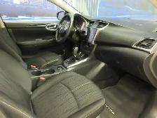 NISSAN SENTRA 2018 SV AUTOMATIQUE SIEGES CHAUFFANT CAMERA RECUL - Photo 22