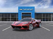 2026 Chevrolet Corvette