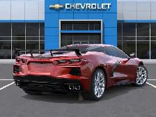 2026 Chevrolet Corvette - Photo 4