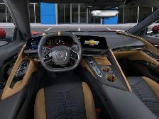 2026 Chevrolet Corvette - Photo 5