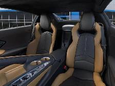 2026 Chevrolet Corvette - Photo 6