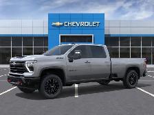 2026 Chevrolet Silverado 3500HD - Photo 2
