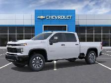 2026 Chevrolet Silverado 2500HD - Photo 2