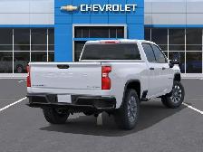 2026 Chevrolet Silverado 2500HD - Photo 4