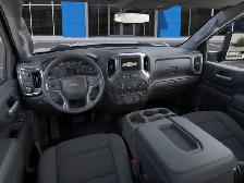 2026 Chevrolet Silverado 2500HD - Photo 5