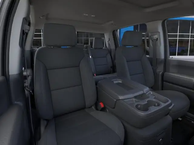 2026 Chevrolet Silverado 2500HD - Photo 6
