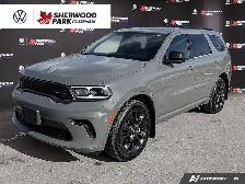 2023 Dodge Durango GT Rallye | HEATED SEATS & STEERING